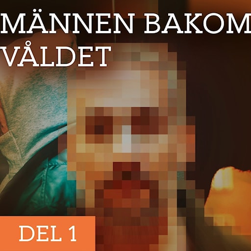 Männen bakom våldet - Adam, kvinnomisshandlare episode artwork