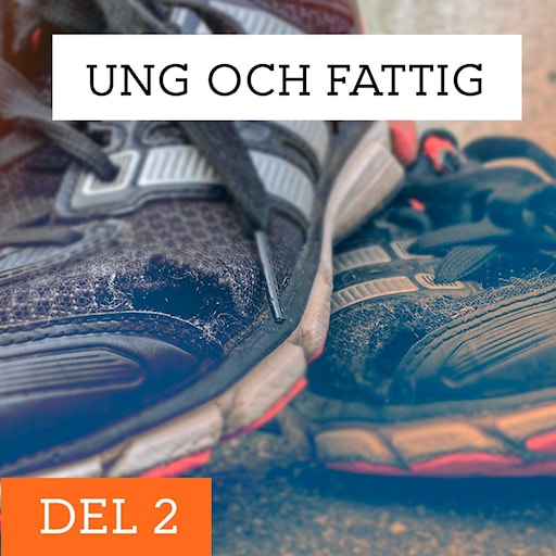 Ung och fattig – lillebrors kamp | Del 2/3 episode artwork