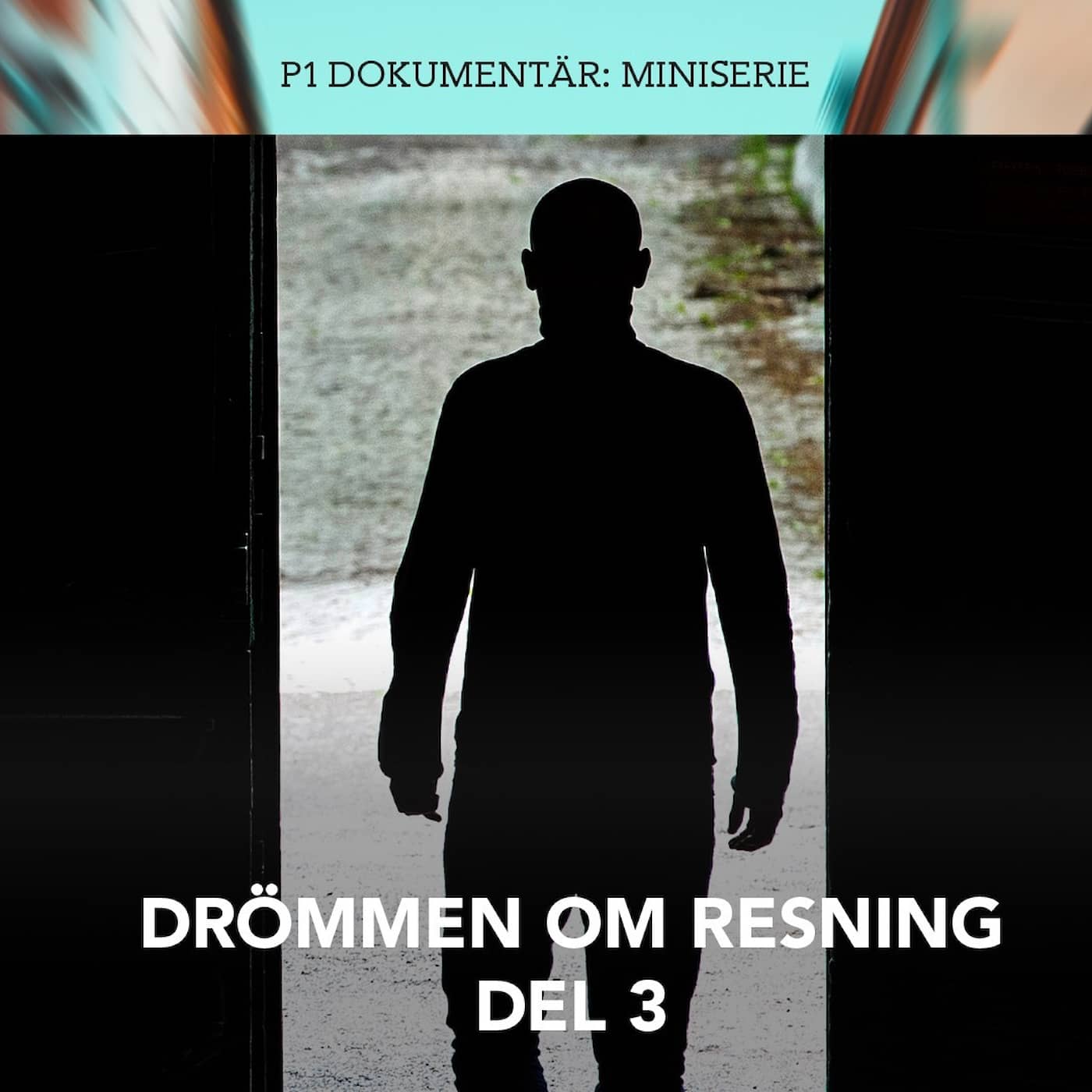 Drömmen om resning del 3 – Rånmordet i Kastberga | Del 3/3 episode artwork