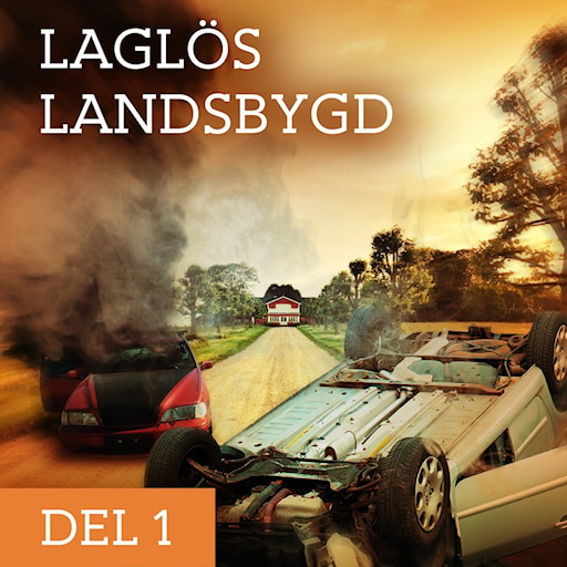 Laglös landsbygd: Döden på vägen episode artwork