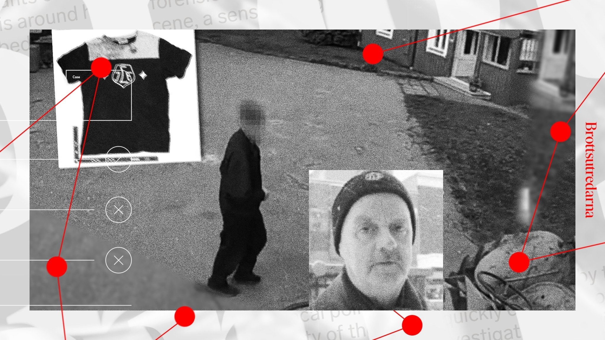 Vansinnesdådet stoppades inte – trots anhörigas rop på hjälp