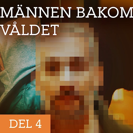 Männen bakom våldet - Rozbeh, politiskt våld episode artwork