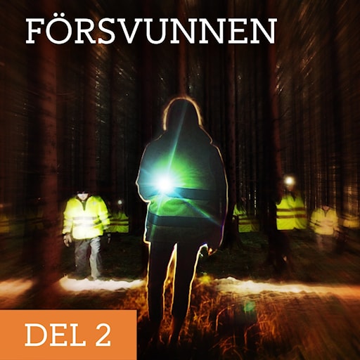 Försvunnen – Vem letar efter Therese? | Del 2/3 episode artwork