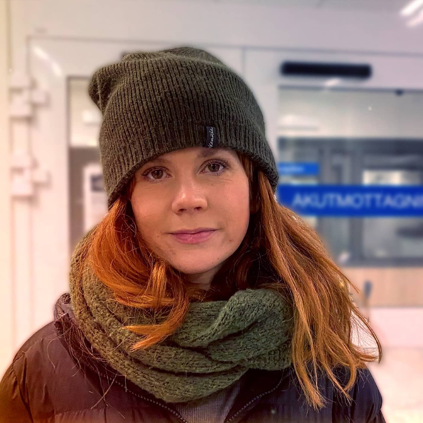 Ovaccinerad - Sjuksköterskan Jenny: Jag kände mig pressad att vaccinera mig | Del 3/3 episode artwork