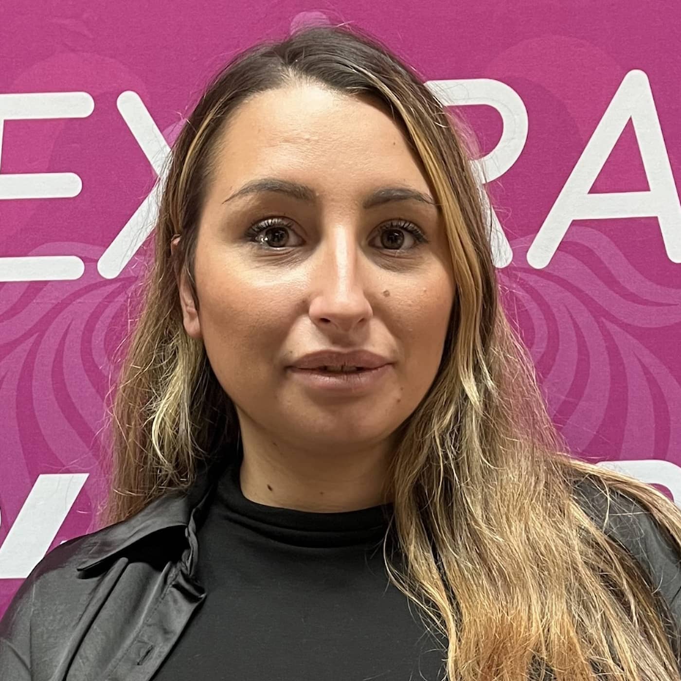 Natalie Klockars lämnade kriminaliteten: Vaknar av att jag gråter i sömnen episode artwork