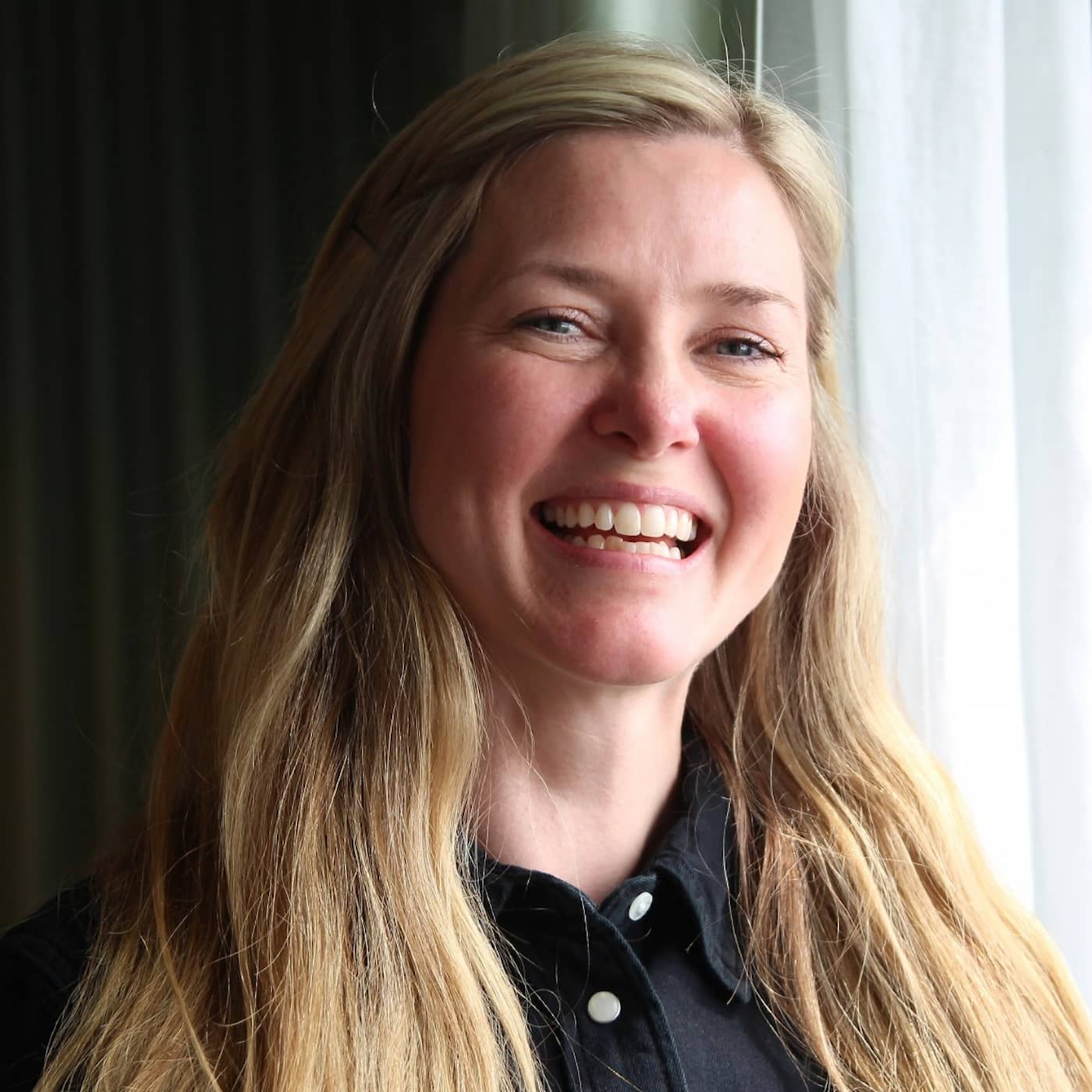 Fiskeprofilen Emilie Björkman: Man blir stolt över sin fångst episode artwork