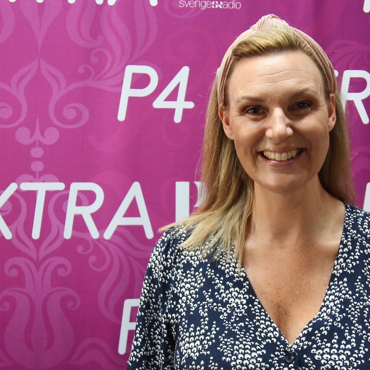 Artisten Sanna Nielsen : ”Jag bröt ihop när dom frågade om jag var gravid efter Allsång på Skansen” episode artwork