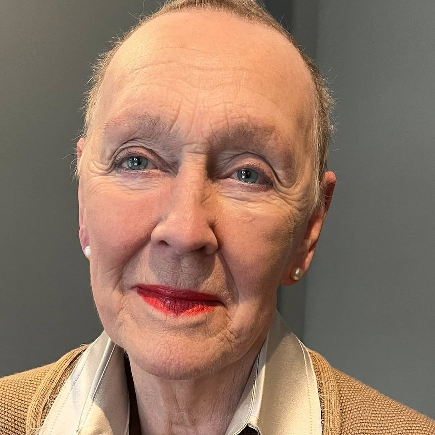Ebba von Mecklenburg: Vett och etikett är inte på topp i dag episode artwork