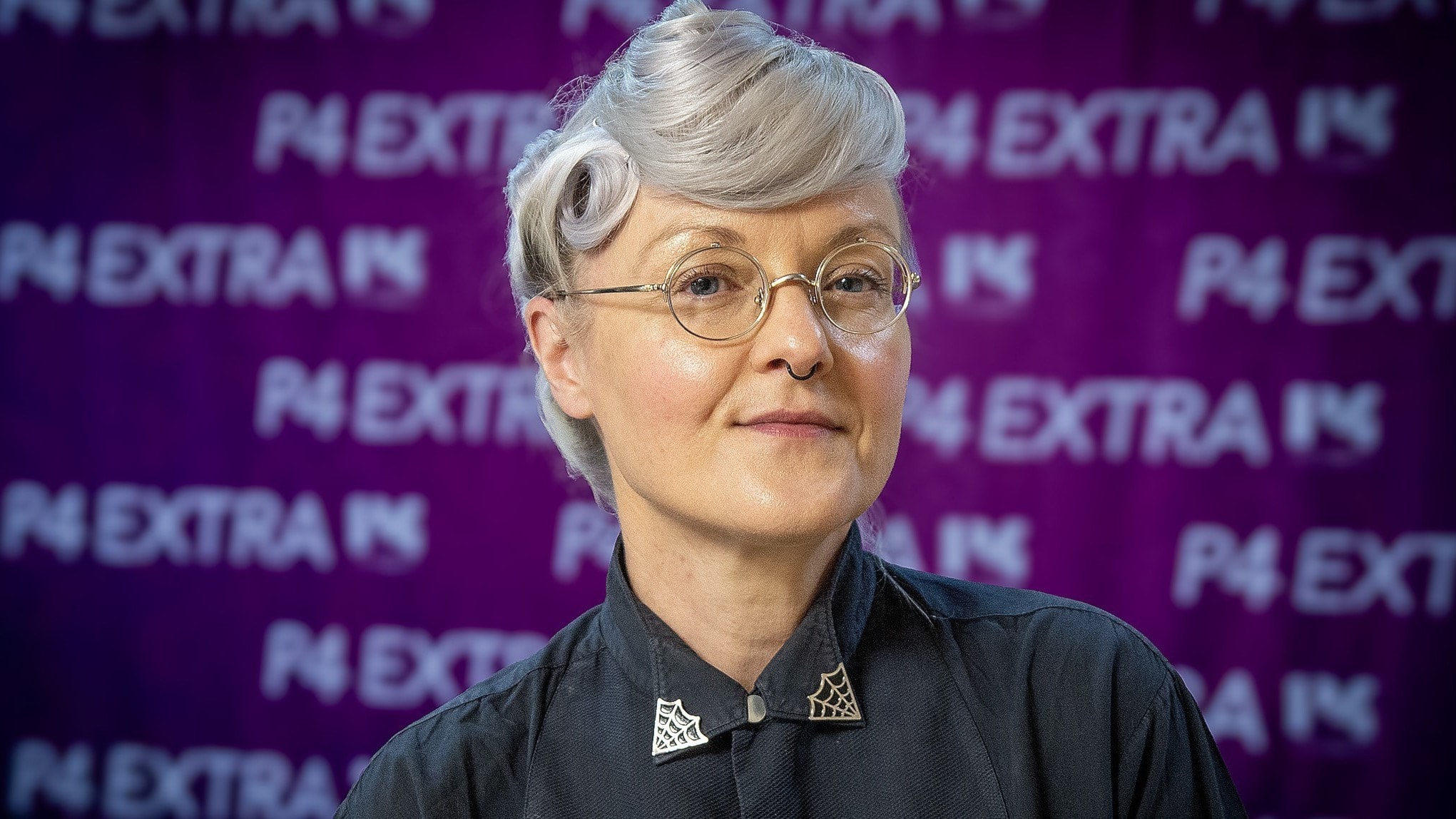 Modeskaparen Bea Szenfeld : ”Stjärnorna är som rovdjur”
