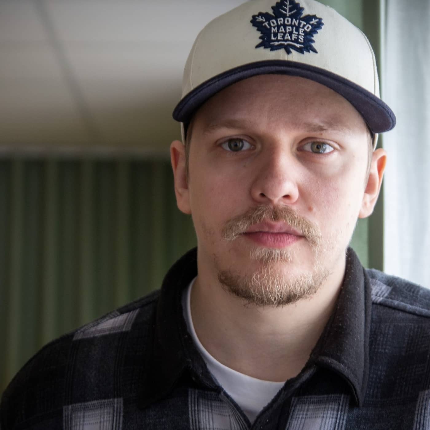 Valter Skarsgård: Så länge jag kan minnas har jag haft ångest episode artwork