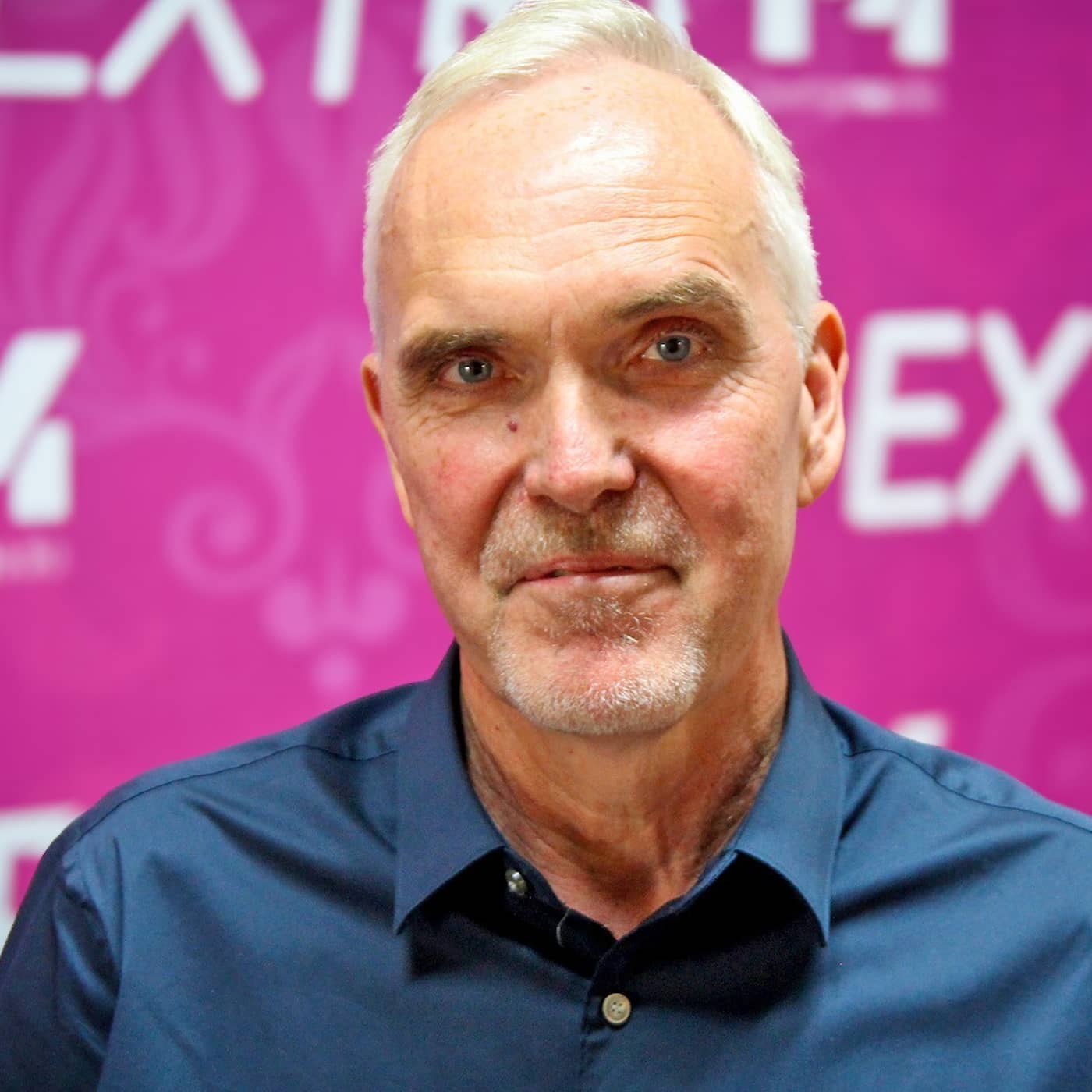 Tech-vd Jon Karlung: Du måste ha rätt att ha hemligheter episode artwork