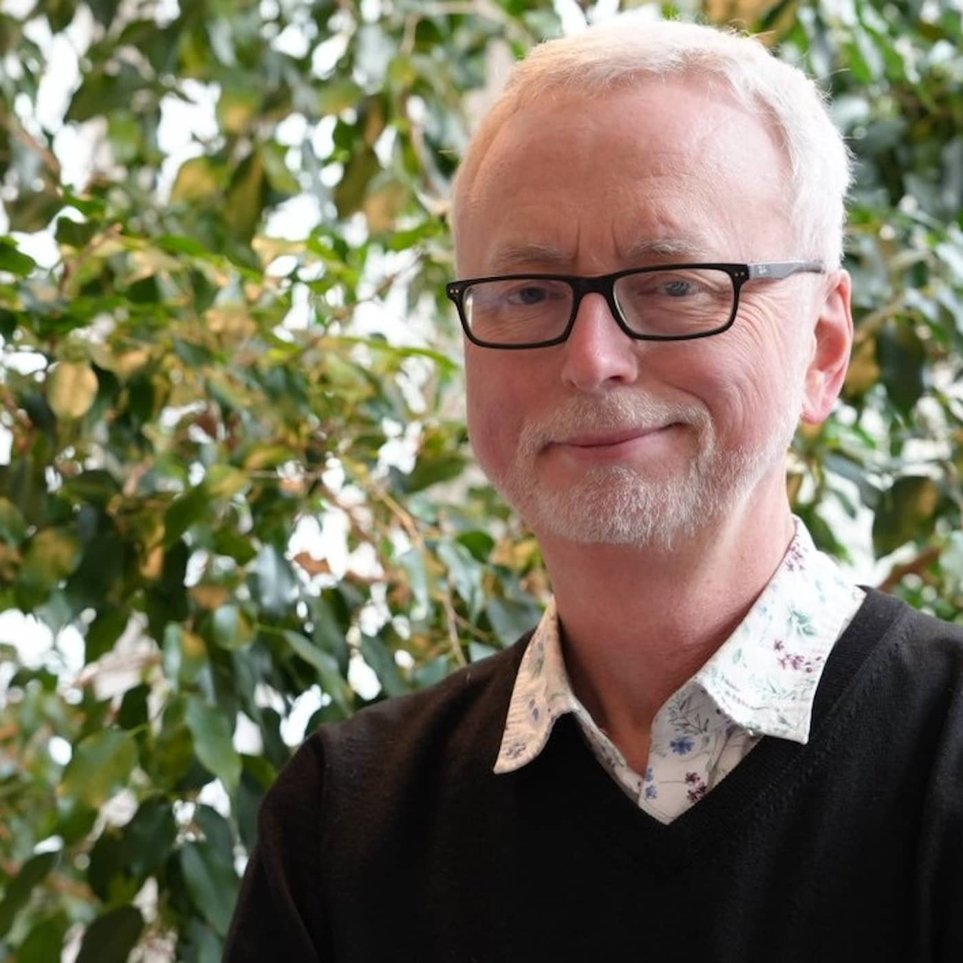 Dick Harrison: Det är inte roligt att tänka på barndomen episode artwork