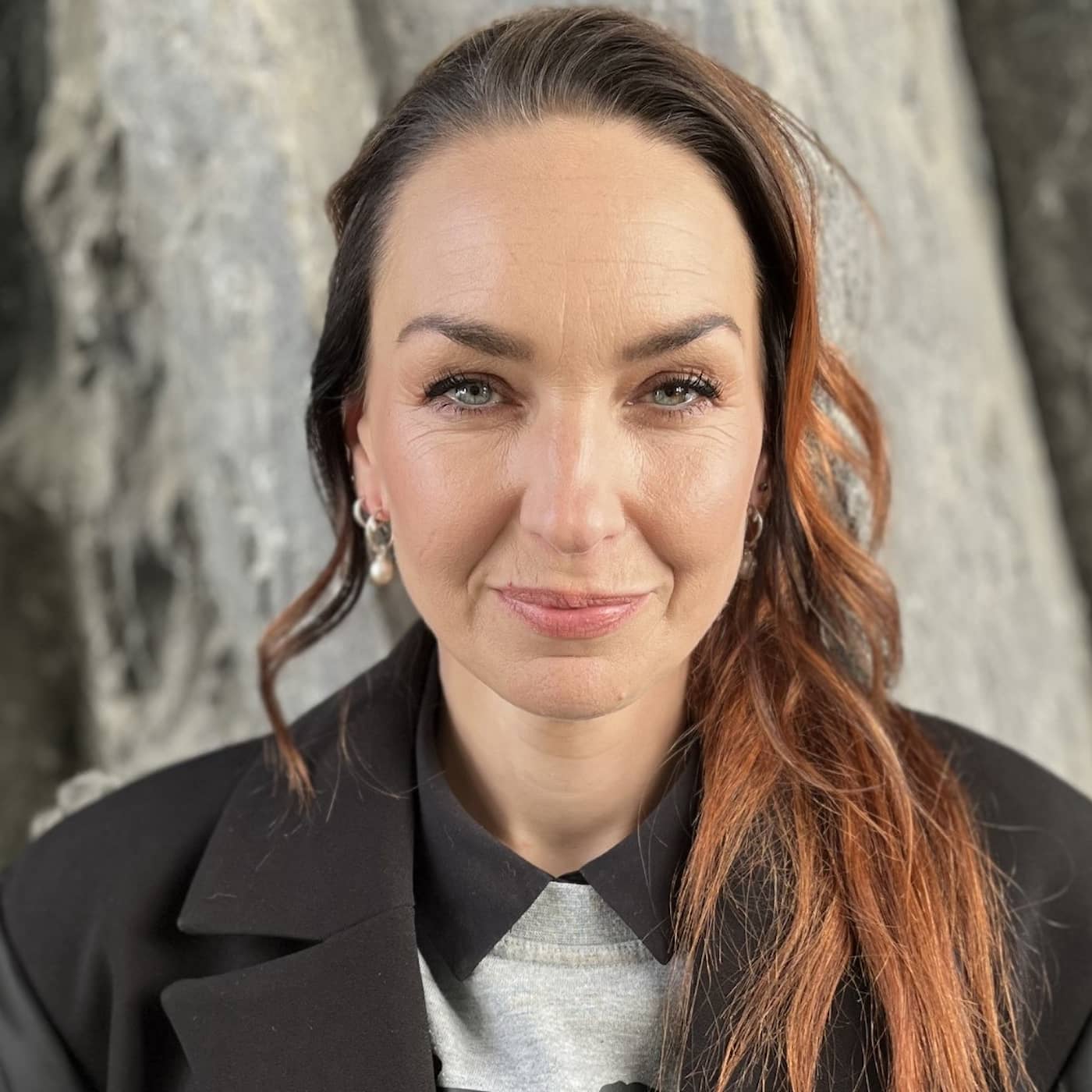Lena Ljungdahl: Säkerhetsbranschen har inte i skolan att göra episode artwork