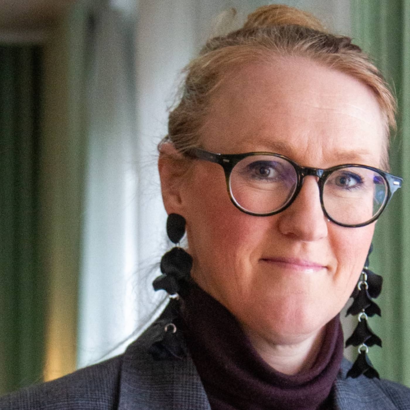 Emma Spak om Almedalsmordet: Jag har blivit mer cynisk episode artwork