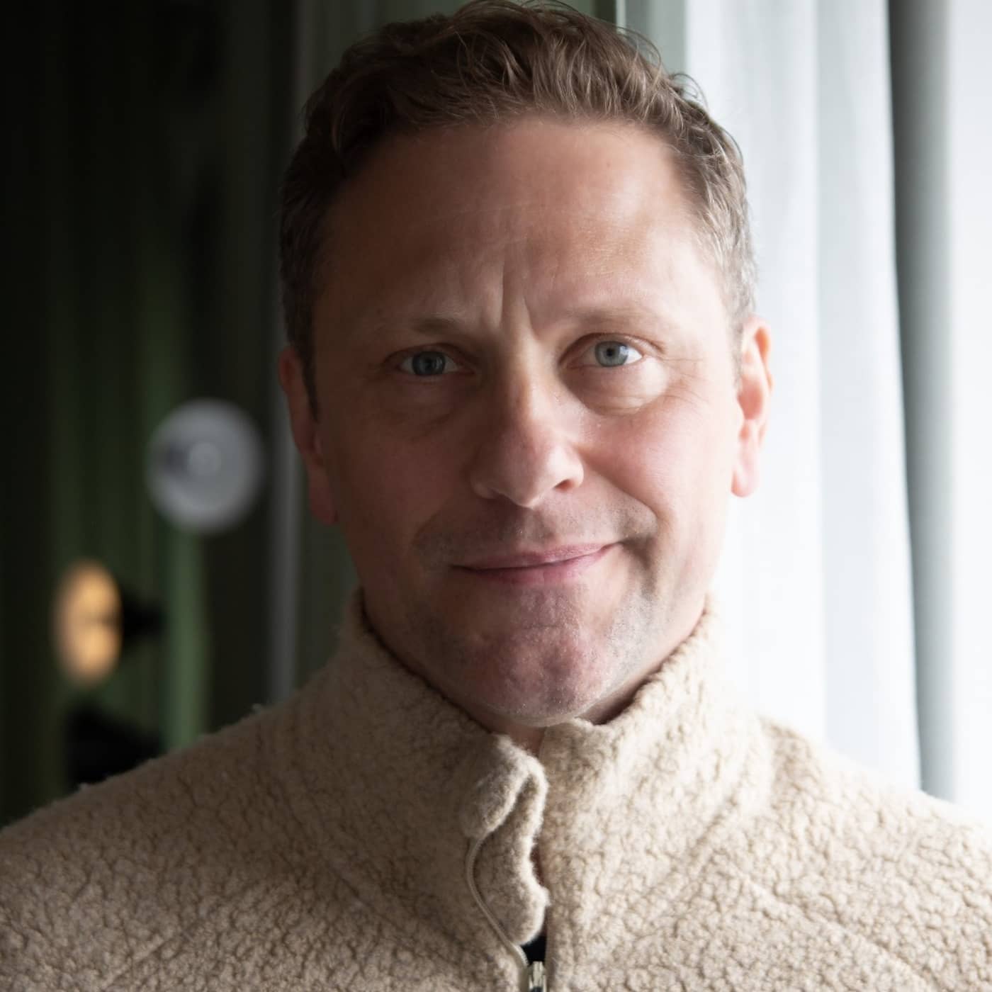 Magnus Betnér: Jag är mindre arg nu episode artwork