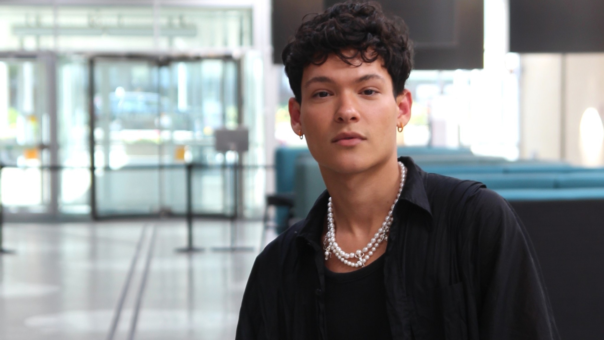 Omar Rudberg: Jag tror på ödet