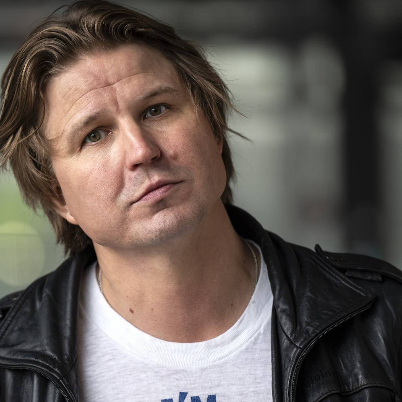 Markus Krunegård: ”Det är färre vägar framåt nu” episode artwork