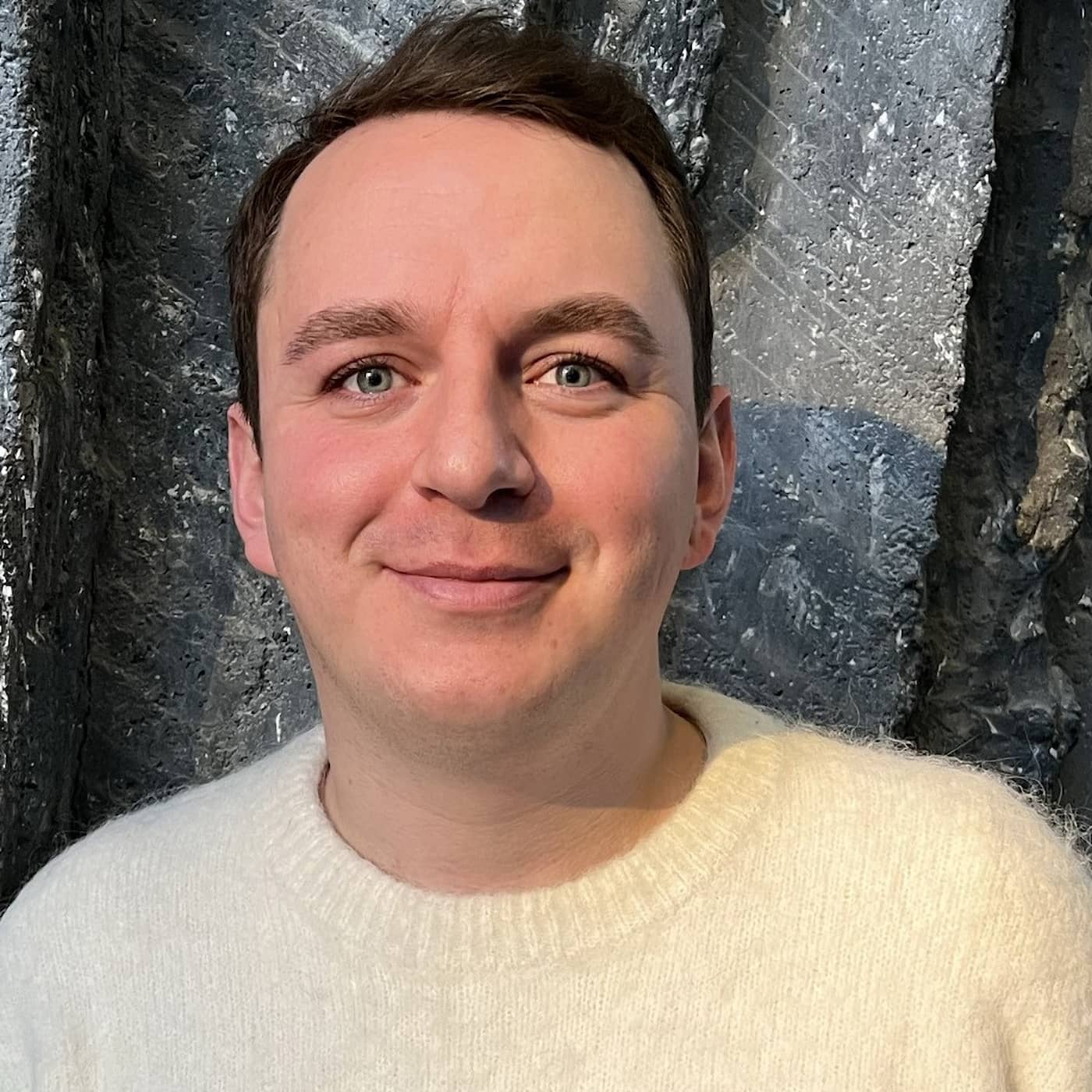 Städ-Kevin: Min största hobby råkade bli mitt jobb episode artwork