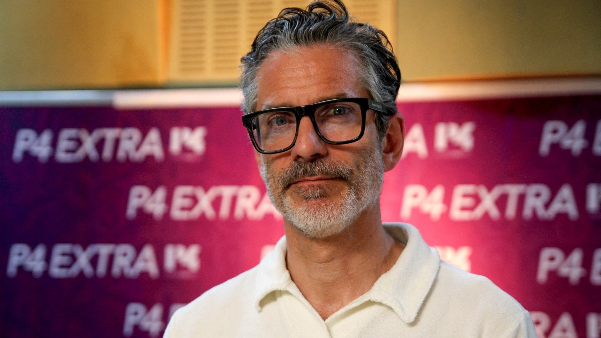 Jens Lapidus: Trodde inte det skulle bli fullt så brutalt