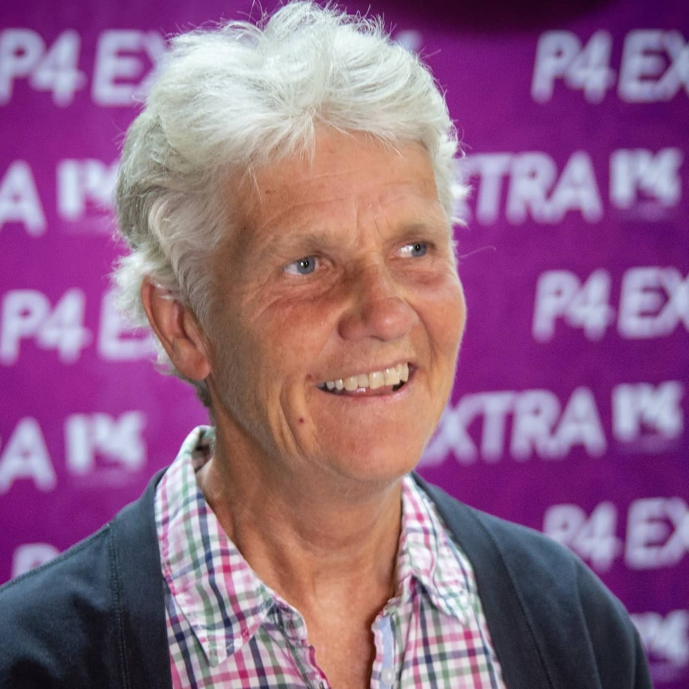 Pia Sundhage: Har man en dröm så har man en chans episode artwork