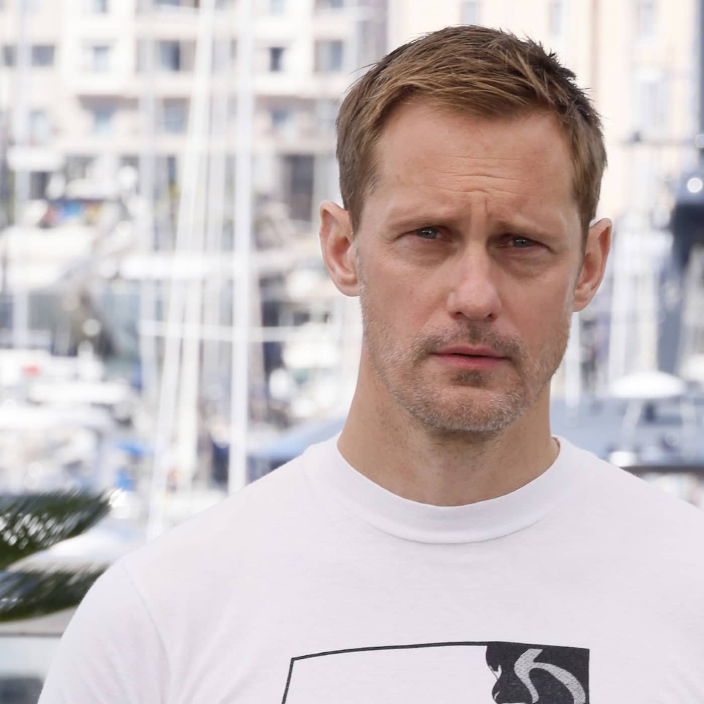Alexander Skarsgård: Nu går jag i pension episode artwork