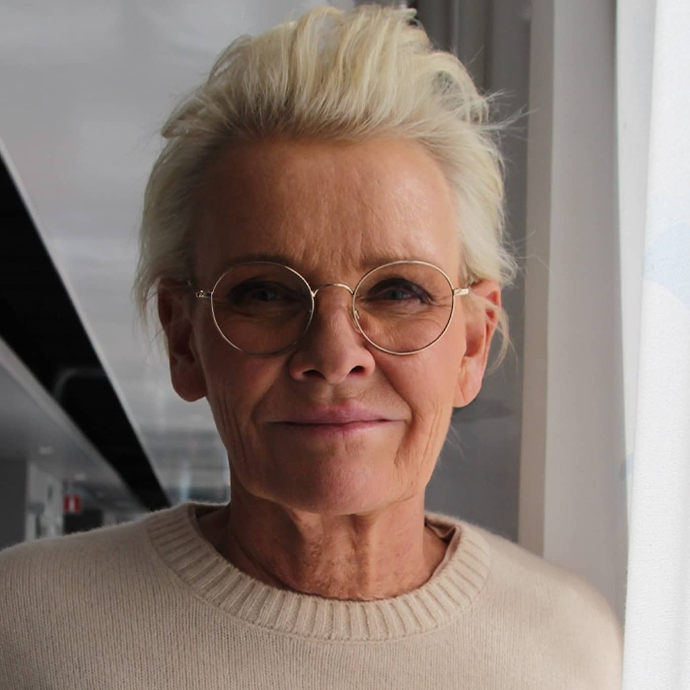 Eva Dahlgren: ”En sång kan förändra en människa” episode artwork