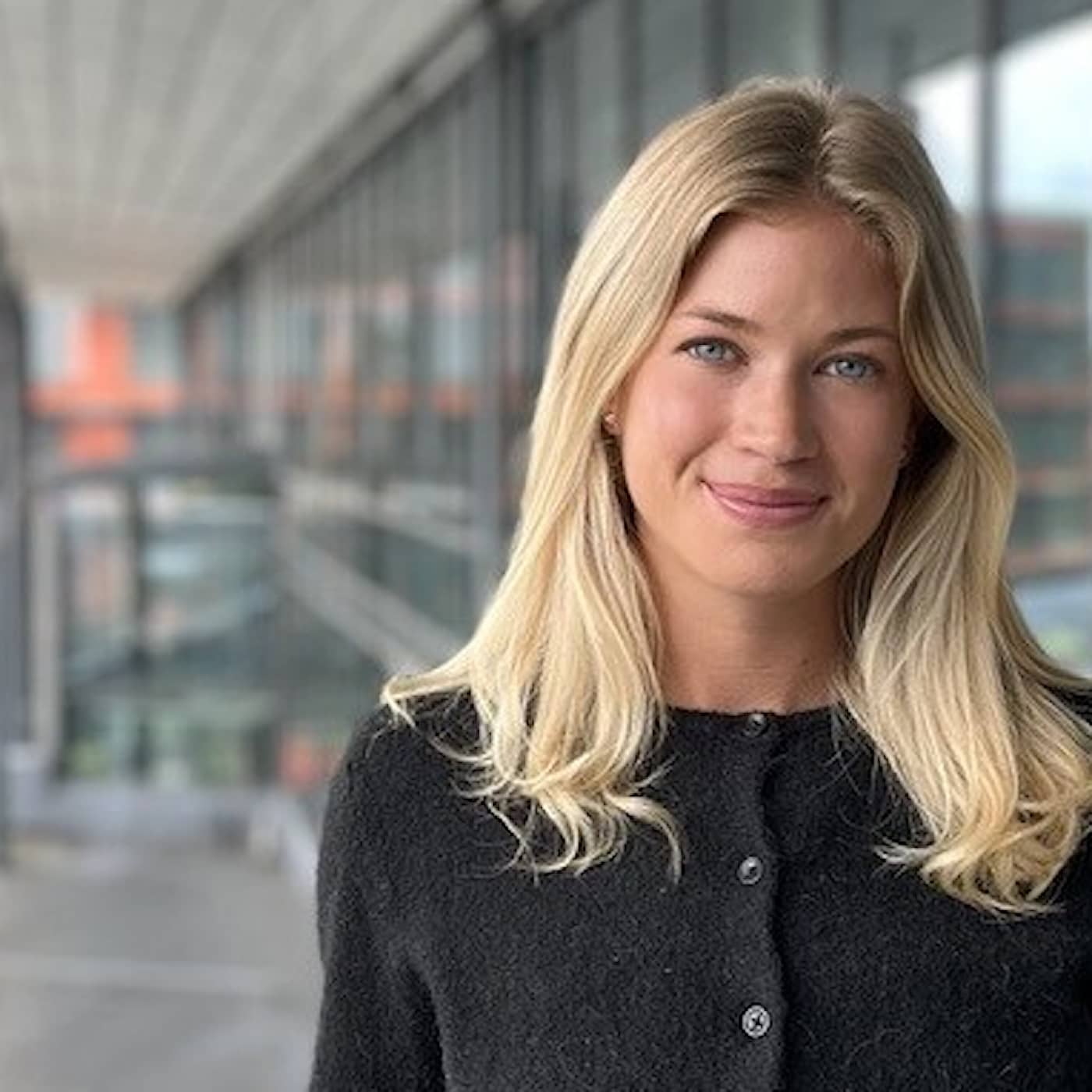 Julia siktar på 100-metersrekordet: Jag har varit så nära episode artwork
