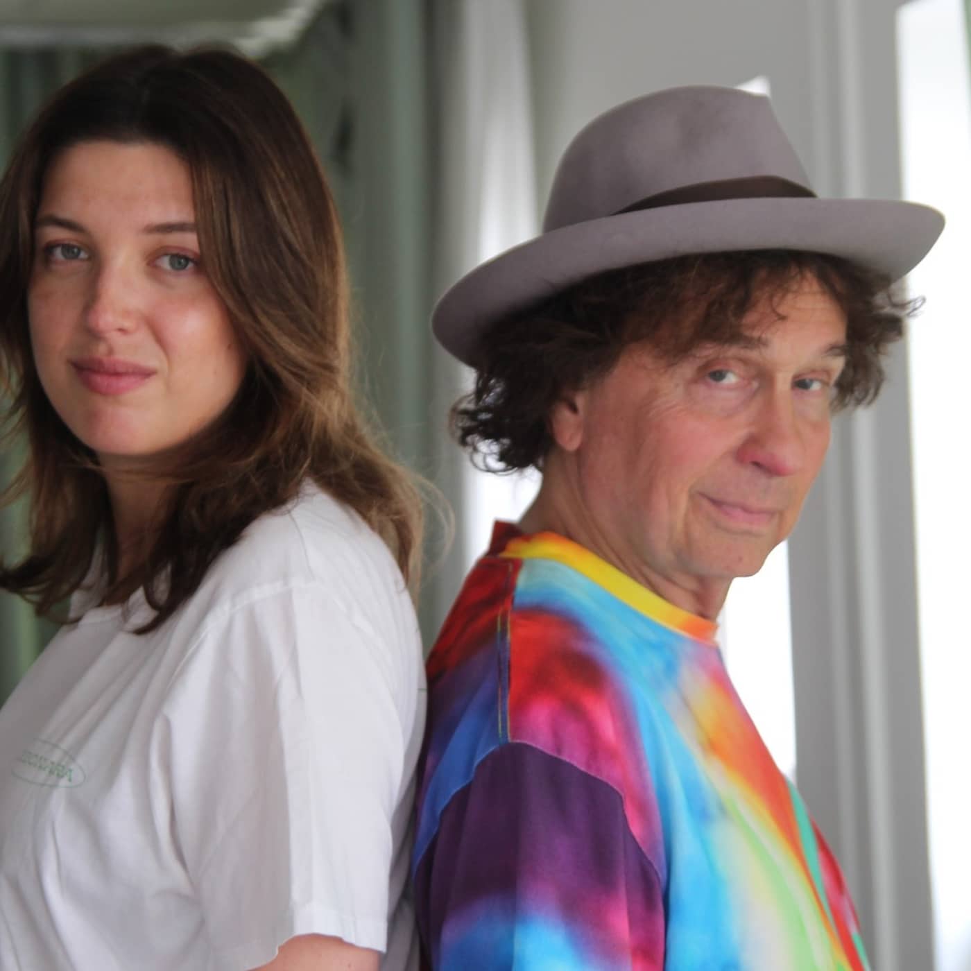 Agnes och Magnus Uggla: Kommer absolut inte göra det igen episode artwork