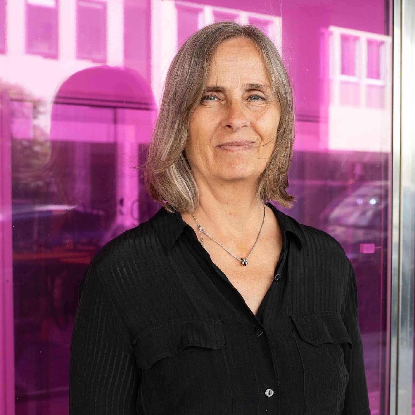 Författaren Susanna Alakoski: Jag ville bara komma bort episode artwork