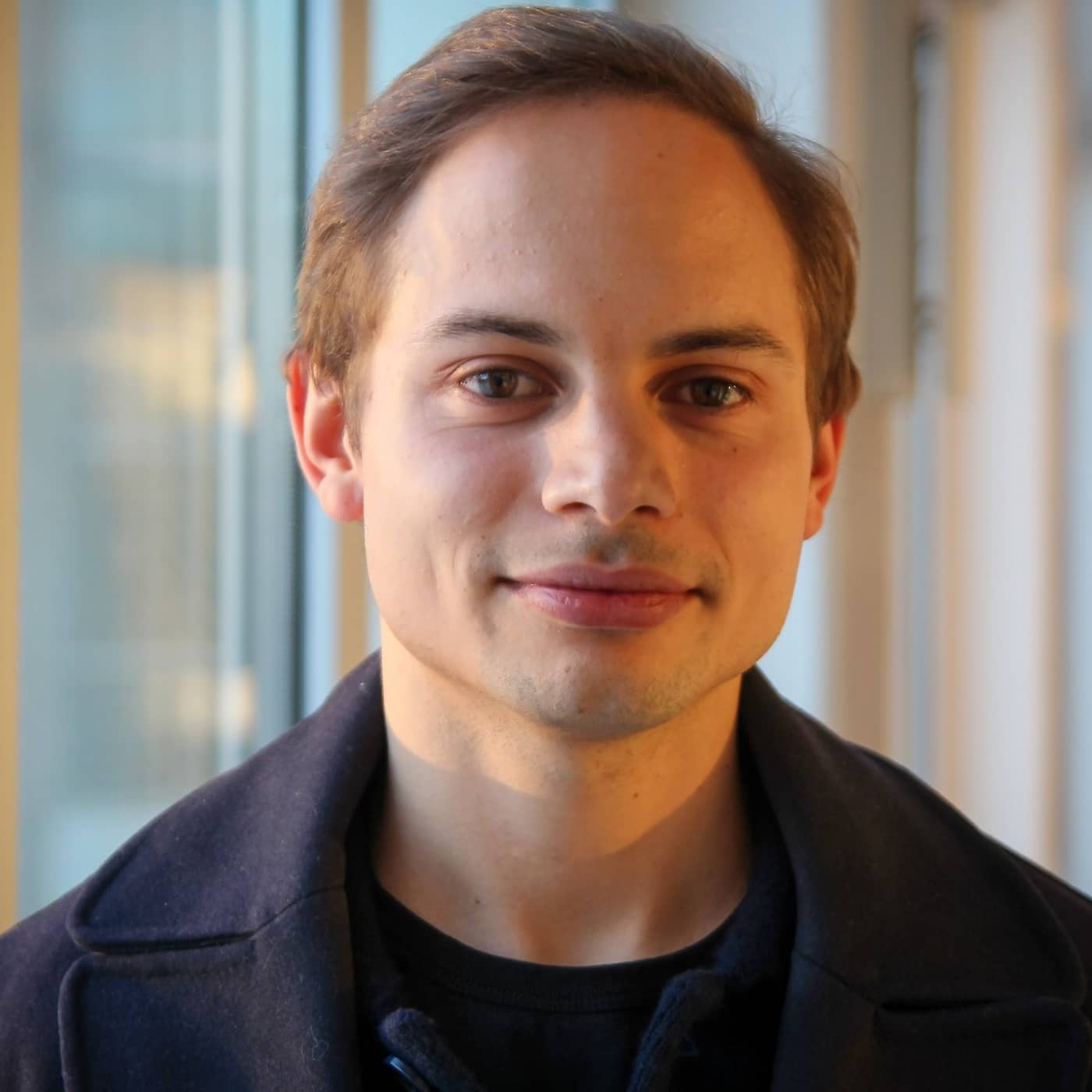 Pr-profilen Daniel Redgert: Mitt mål var att bli känd och rik episode artwork