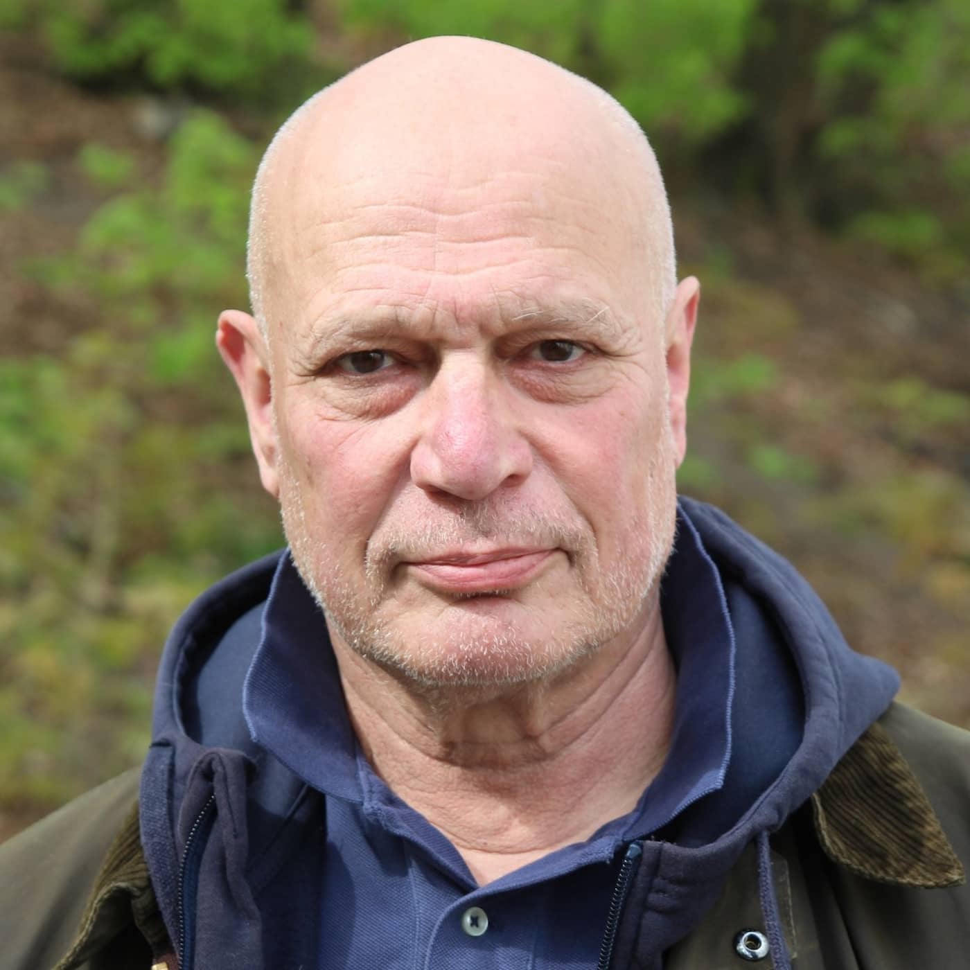 Robert Aschberg: Jag skäms om jag får beröm episode artwork