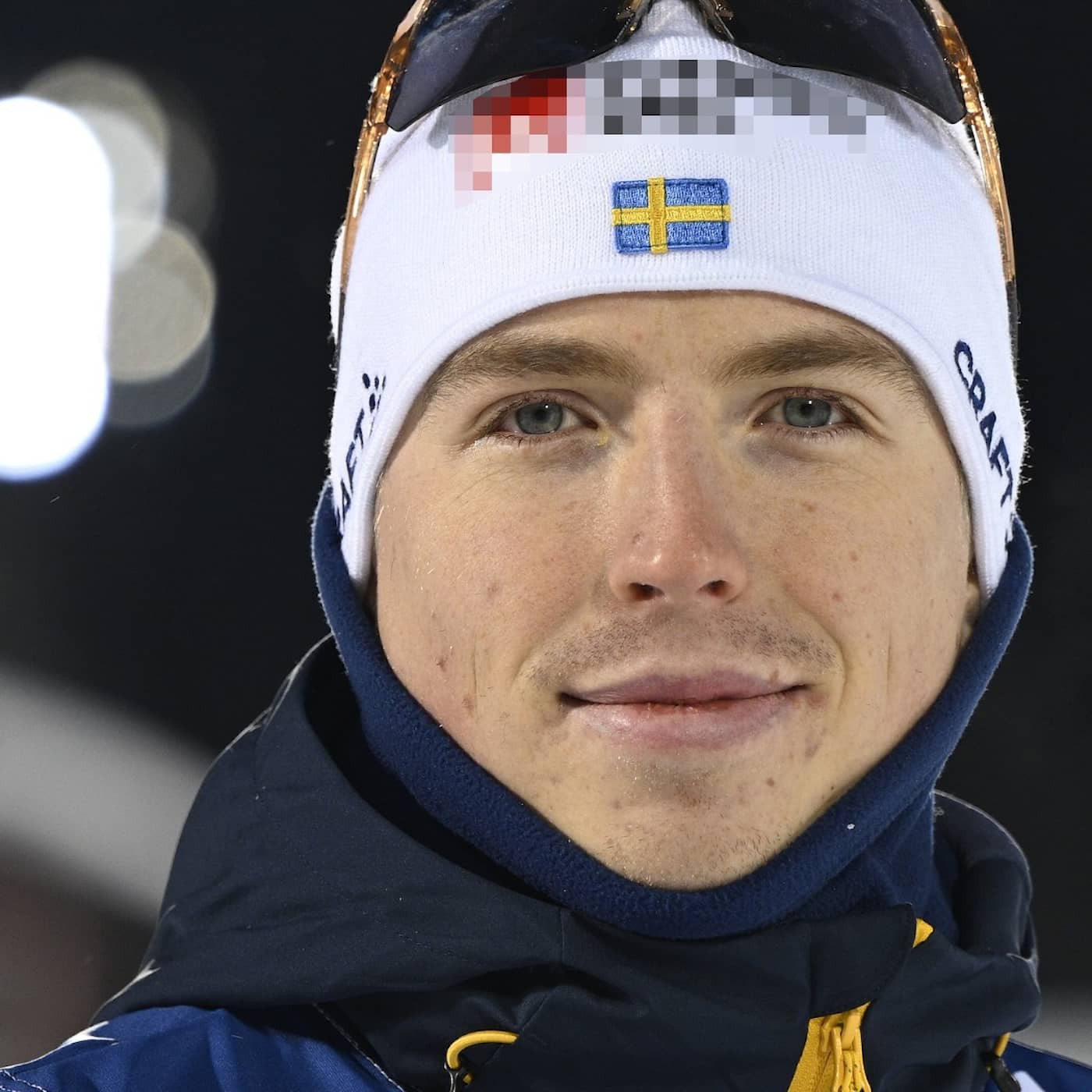 William Poromaa avslöjar relationen till Charlotte Kalla episode artwork