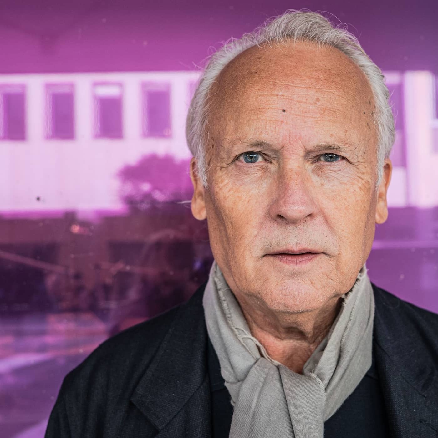 Klas Östergren: Vill inte skriva samma bok om och om igen episode artwork