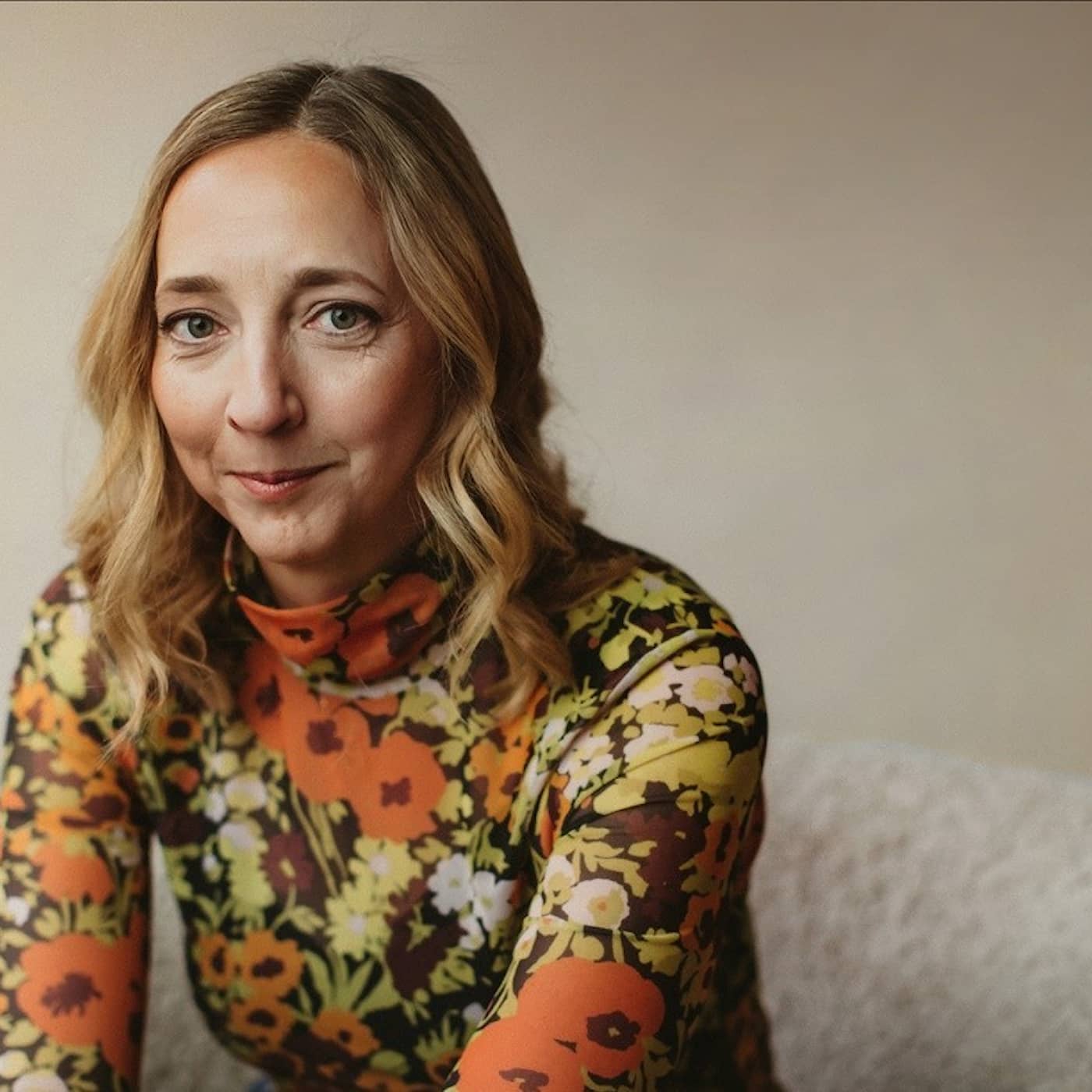Emma Bouvin: Mycket av min fantasi föddes på Tjurkö episode artwork