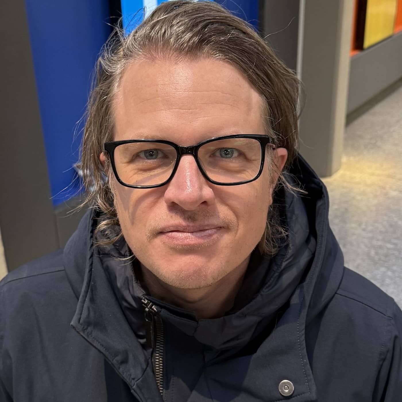 Takida-sångaren Robert: Jag var sängliggande i veckor episode artwork