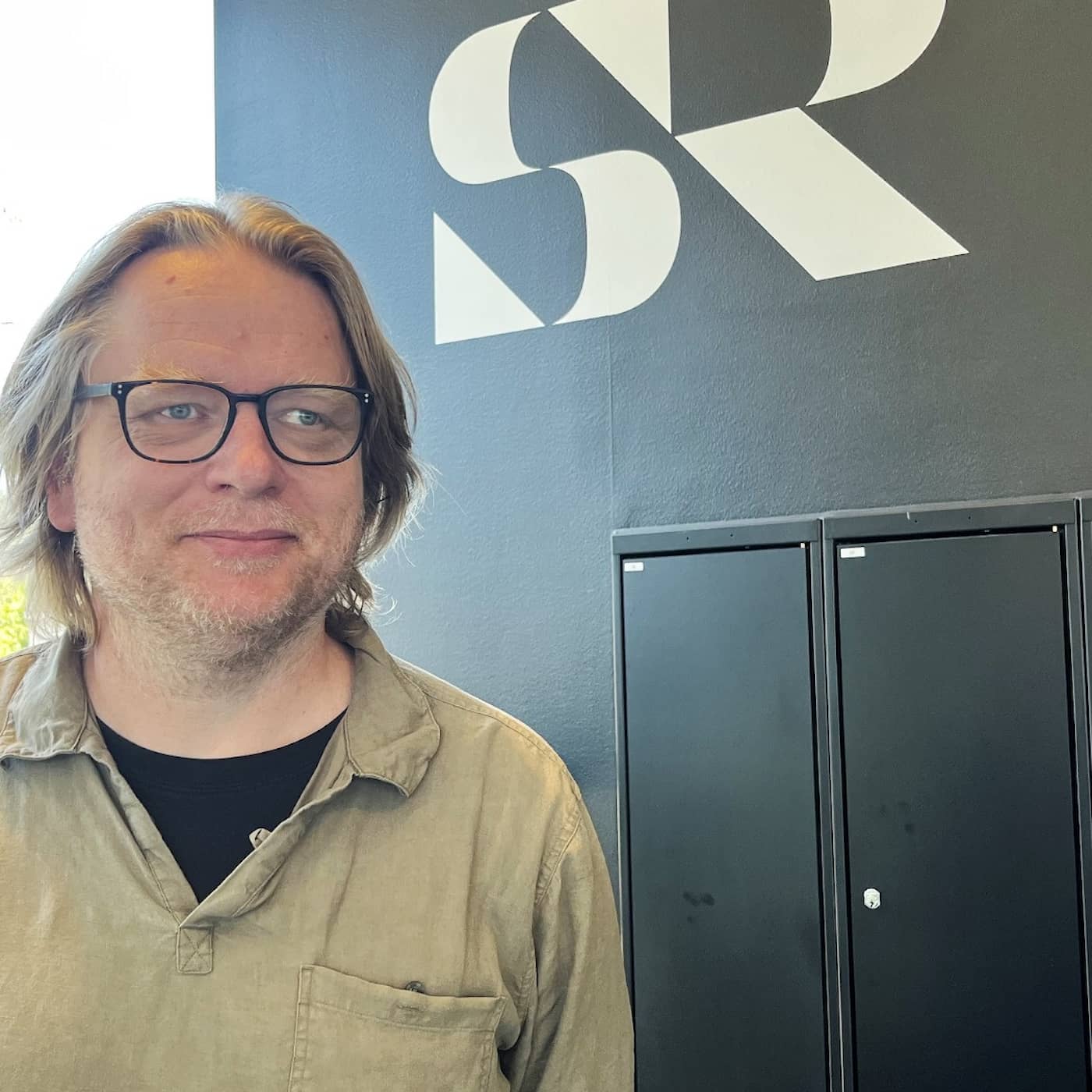 Serietecknaren Johan Wanloo: Man blir en tönt när man blir äldre episode artwork