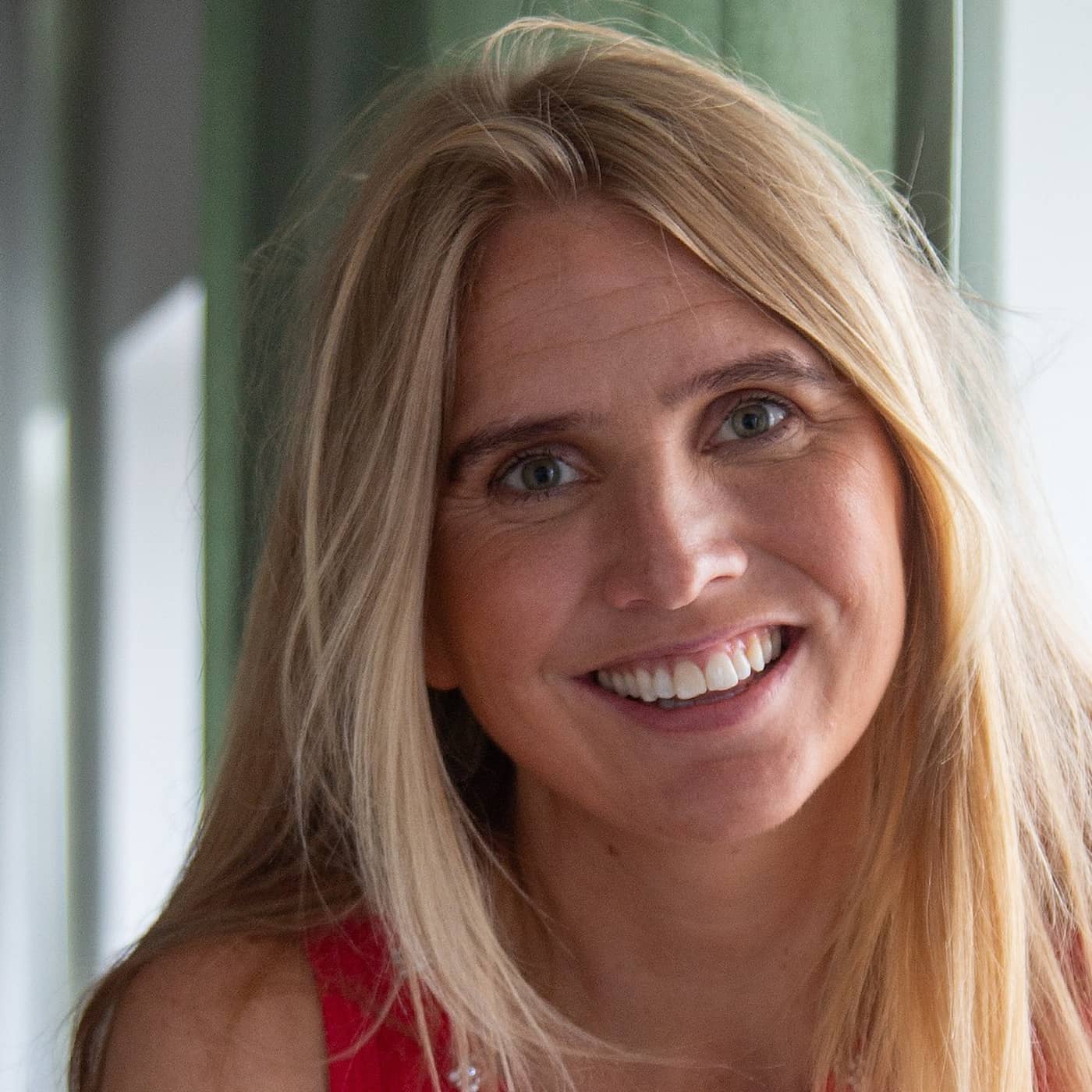 Amanda Romare: Har alltid tänkt på mig själv som ett problembarn episode artwork