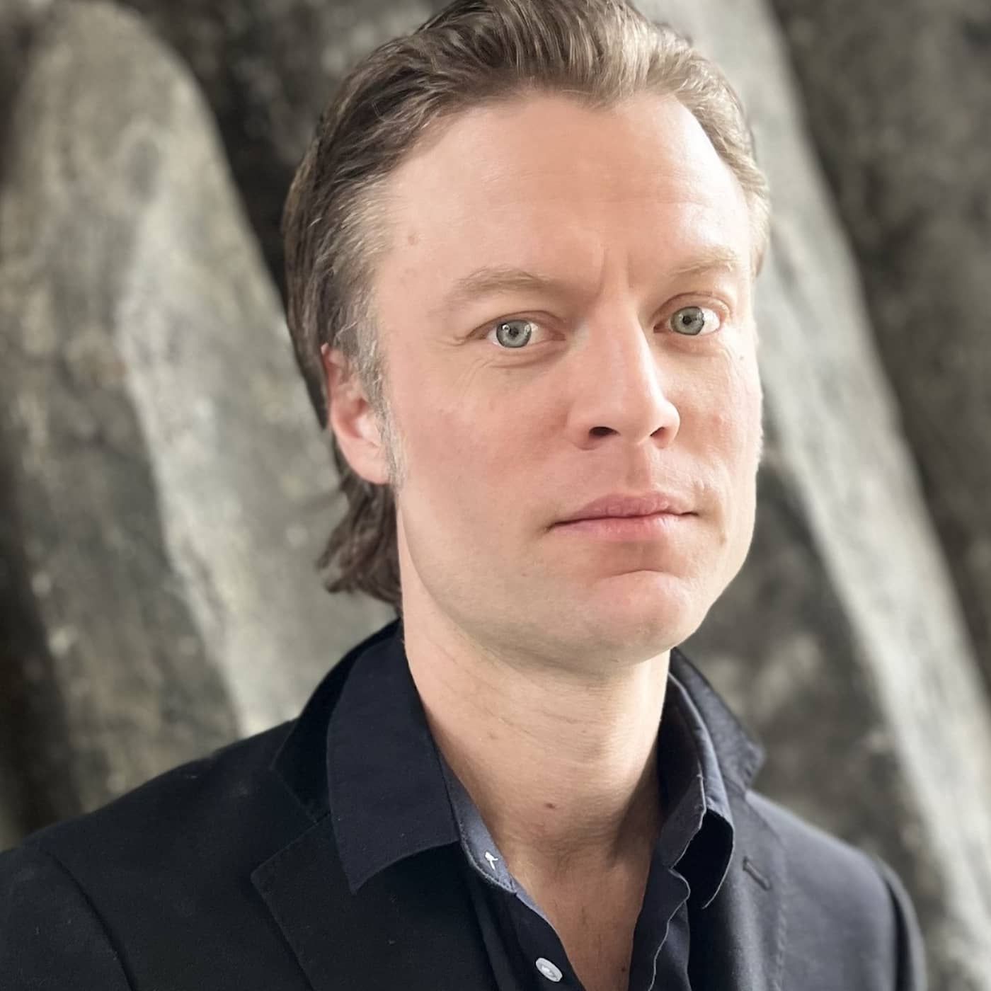 Björn Dixgård: Jag skulle aldrig kalla mig rockstjärna episode artwork