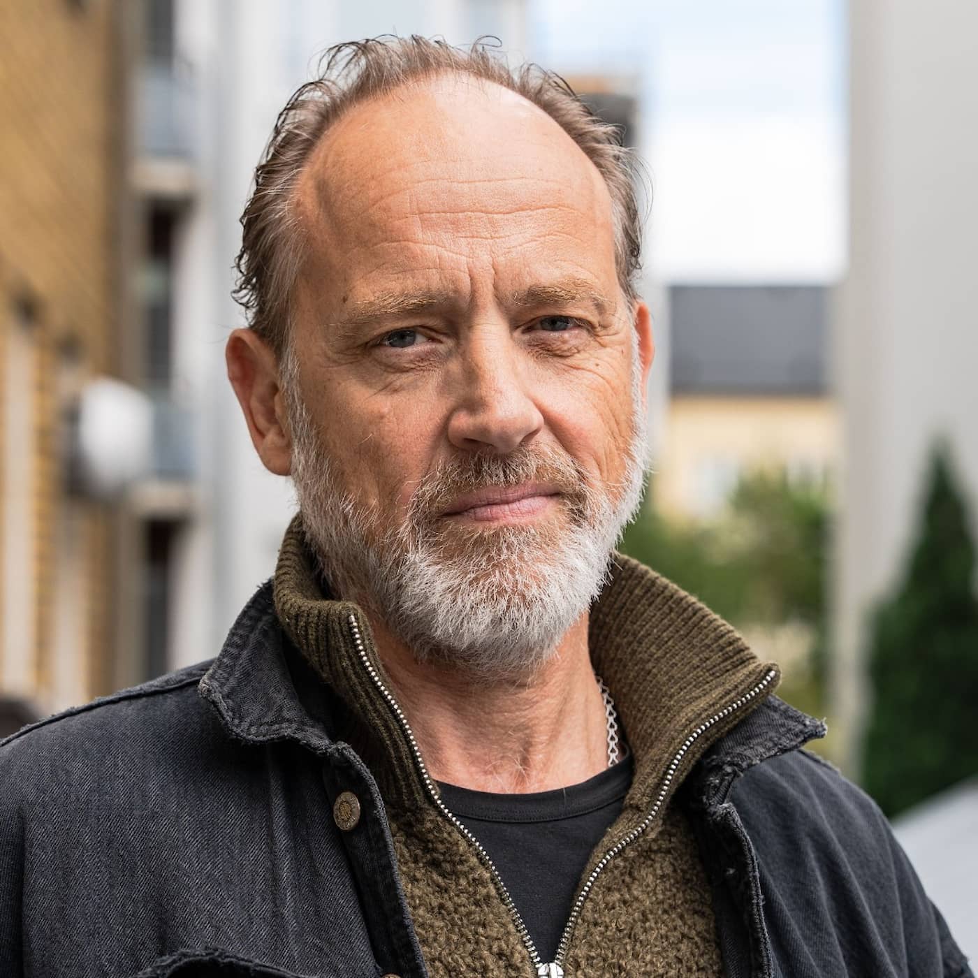 Samuel Fröler: Det är jag som är träsktrollet episode artwork