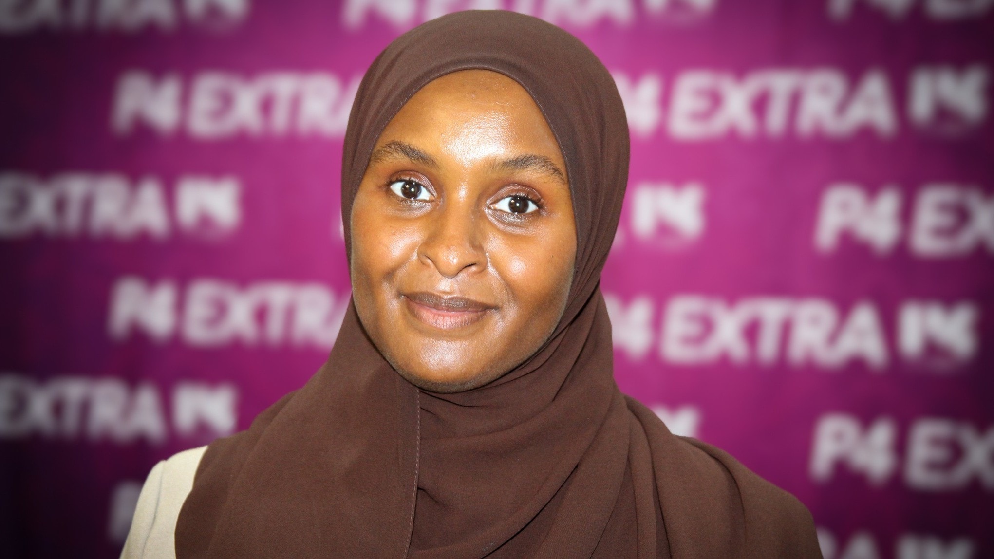 Entreprenören Deqa Abukar : ”Jag blev kallad muslimjävel - men de allra flesta är goda människor”
