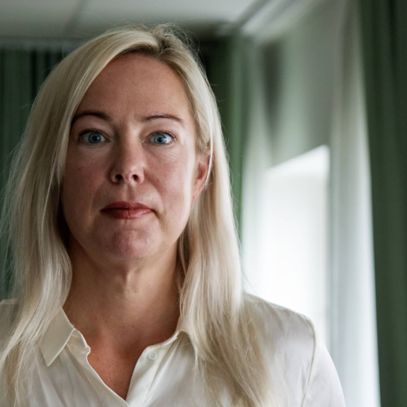 Linda Hjertén: Offren får inte bara bli statistik episode artwork