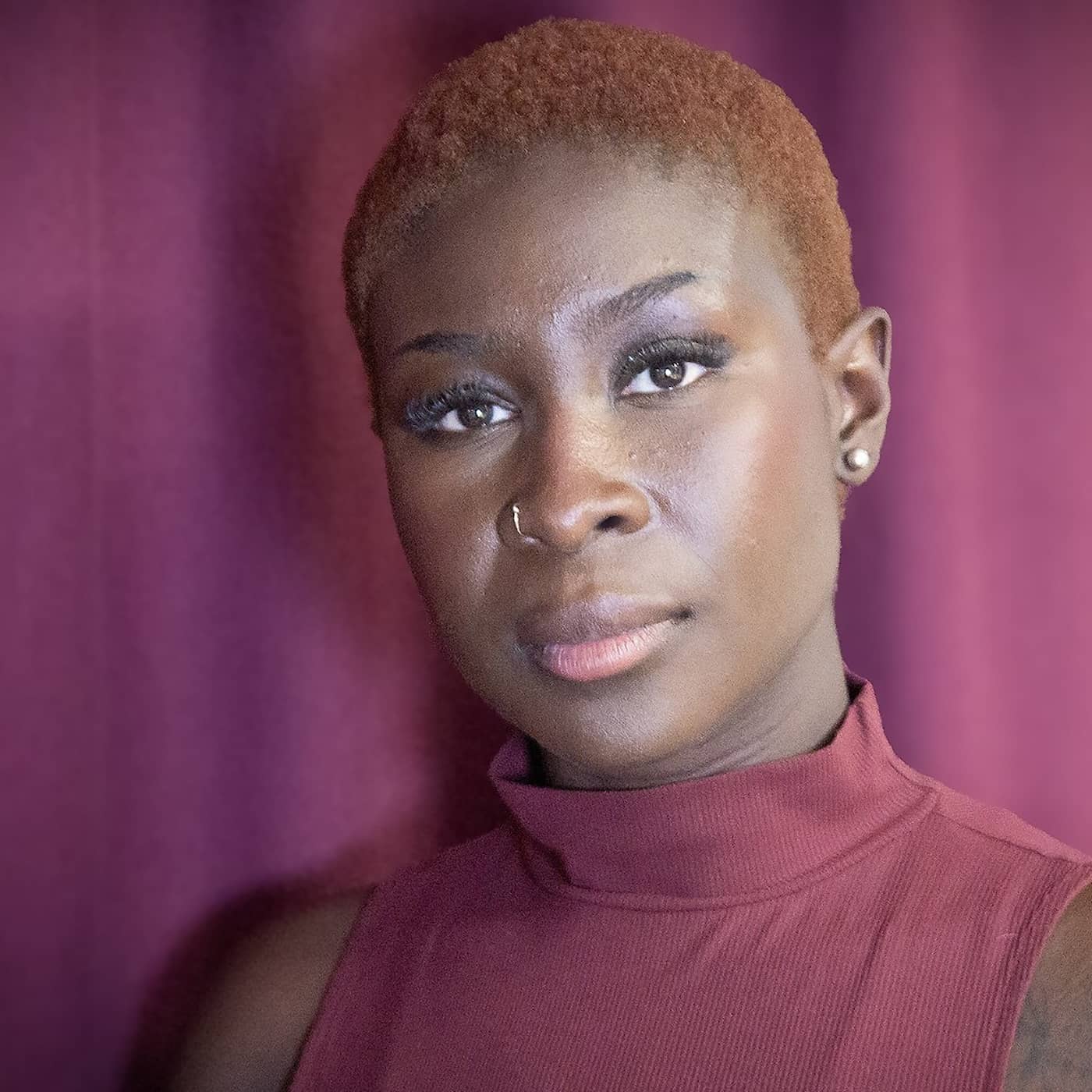 Ebonita Baldeh: Övergreppen började när jag var sex år episode artwork