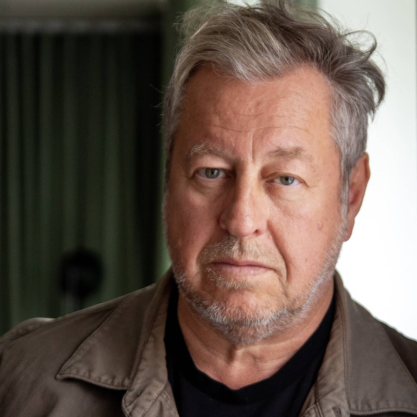 Mauro Scocco: Jag behöver inte höra ”Sarah” en gång till episode artwork