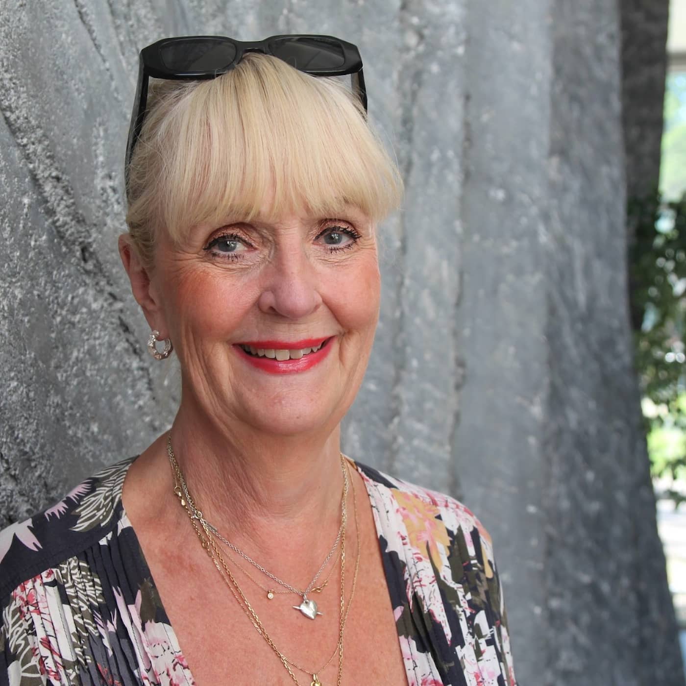 Marianne Eklöf Törnblom om ”Förrädarna”: Det är nåt gift i de där programmen episode artwork