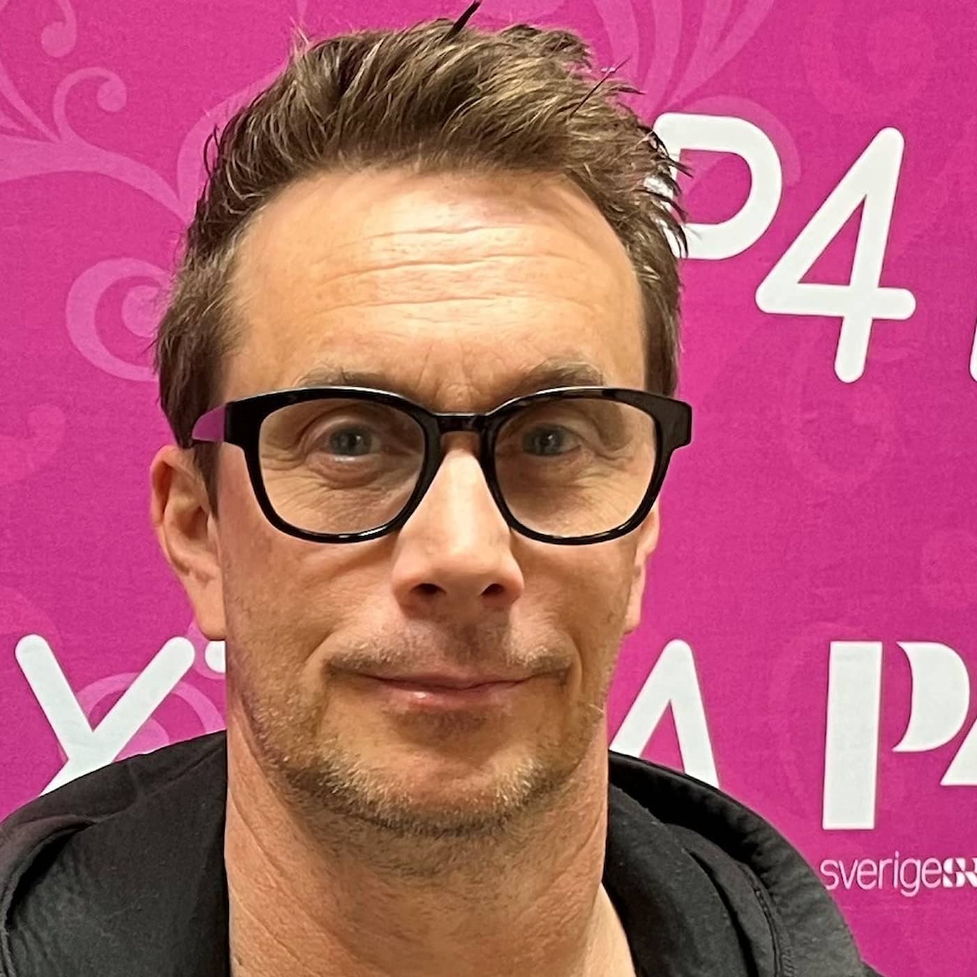 Ola Forssmed: Pappa var allt när jag växte upp episode artwork