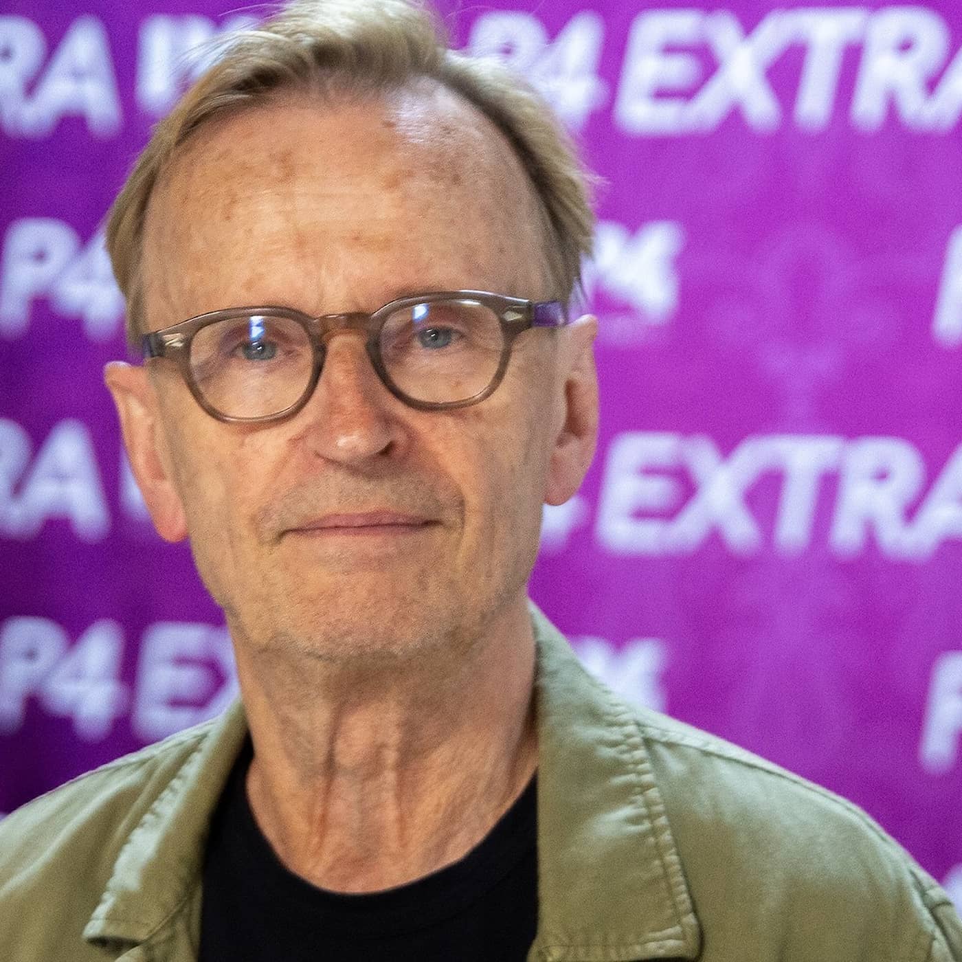 Johan Ulveson: Skalle-Pers död kom mig väldigt nära episode artwork