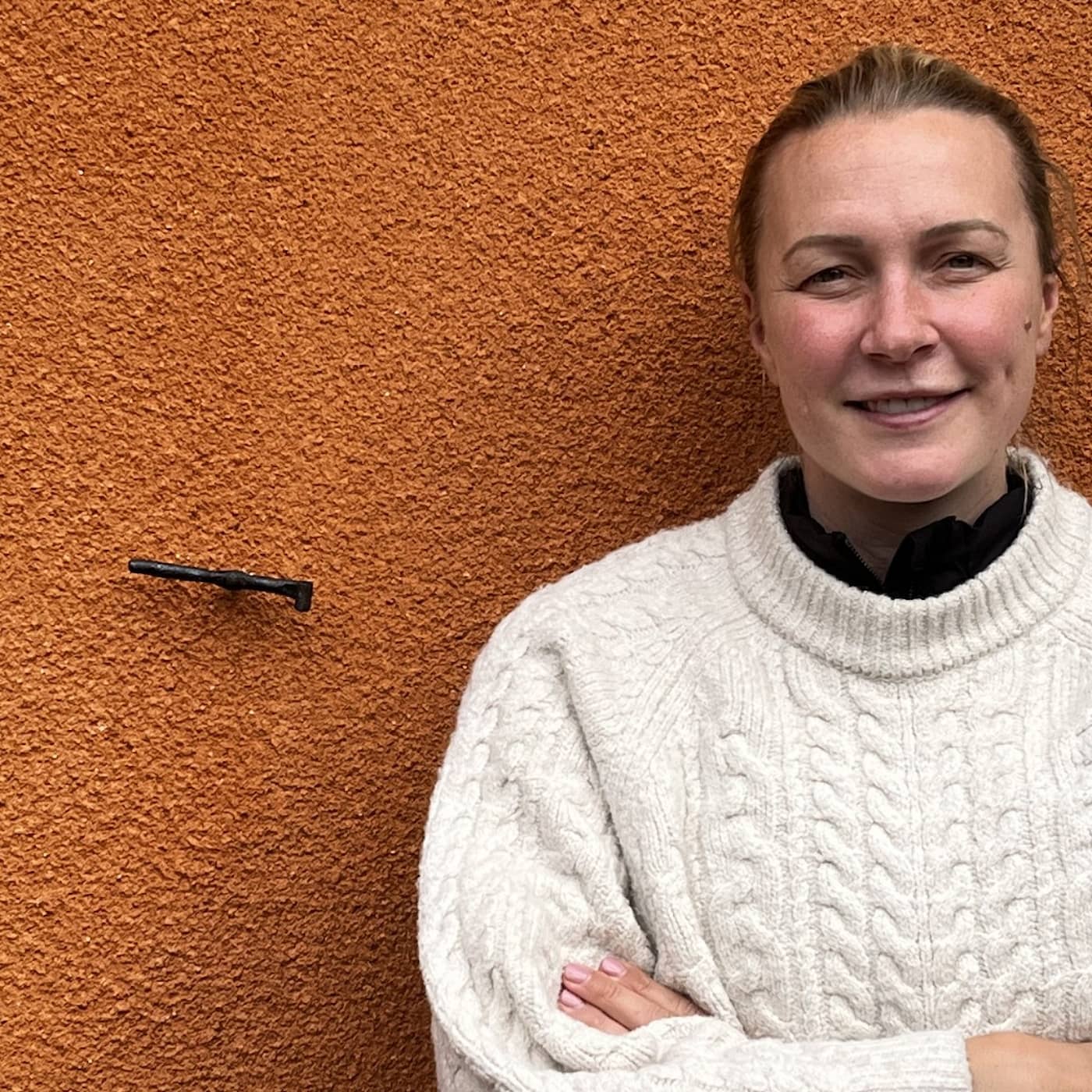Sarah Sjöström om förlossningen: Det var lite traumatiskt episode artwork