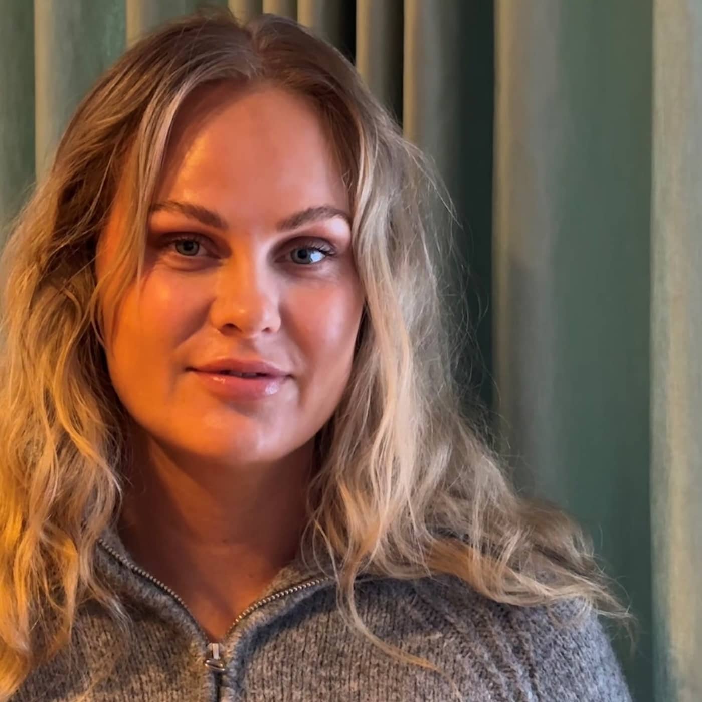 Sanna Guidetti: Jag är hårdhudad och tar ingen skit episode artwork