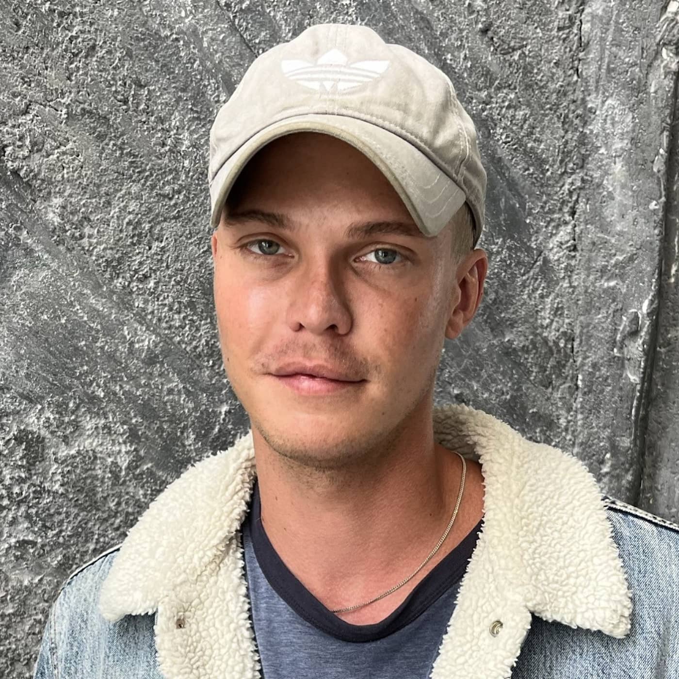 Erik Galli: Jag var en väldigt ängslig tonåring episode artwork