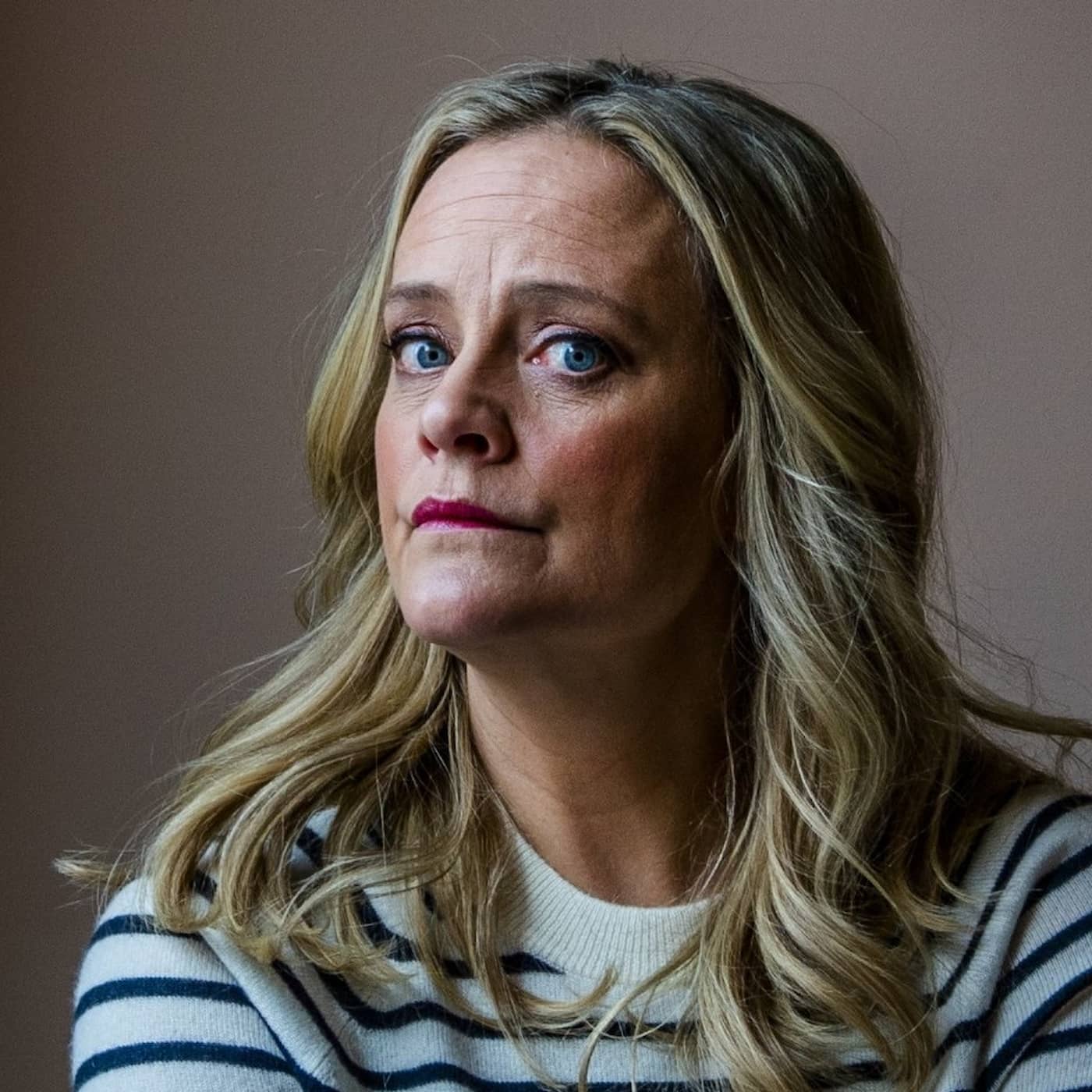 Henriette Steenstrup: Jag känner att jag misslyckas som förälder episode artwork